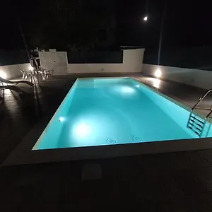 Casa Con Piscina Profumo Sea&sun 1 Appartamento