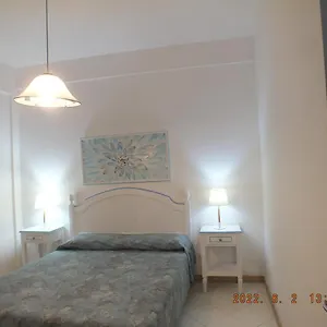 Isolde Villa