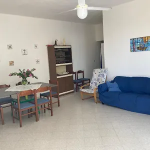 Al Fresco Mare Casa vacanze