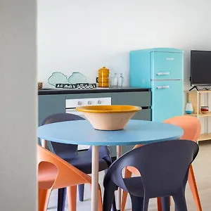 Casa Bon Bon Casa vacanze