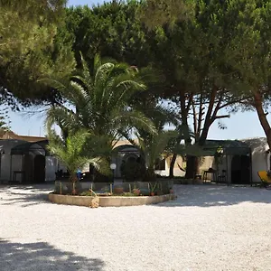 Oltremare Aparthotel